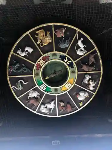 櫛田神社(福岡県)