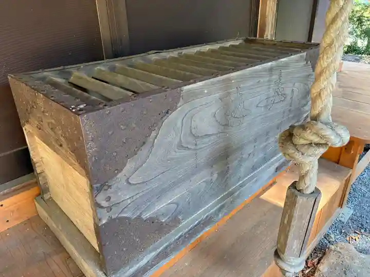 稲積神社(栃木県)