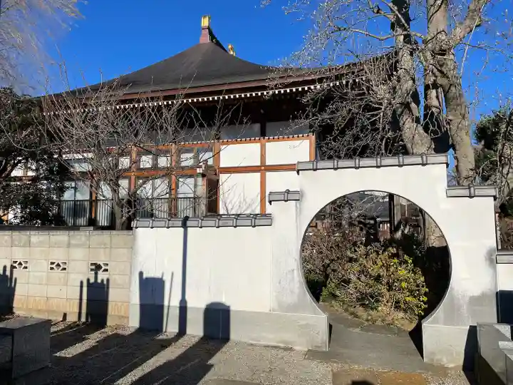 芳林寺(埼玉県)