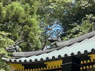 瑞鳳殿(宮城県)