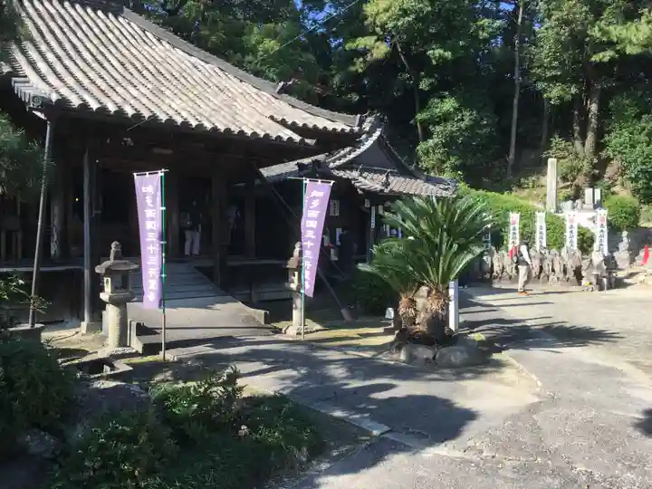 栖光院の末社・摂社