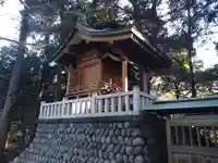 八坂神社(静岡県)