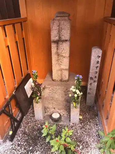 本光寺のその他建物