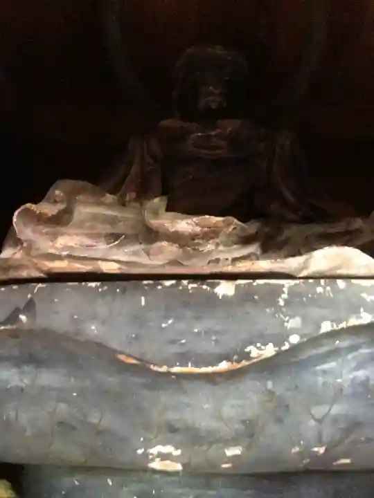 奥之院(福島県)