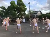 總社 和田八幡宮(福井県)