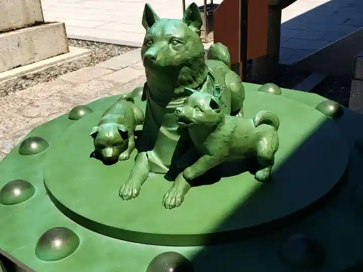 岡田神社(福岡県)