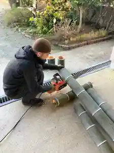 大東寺(福岡県)(2024年12月31日(火) 17時28分42秒投稿)