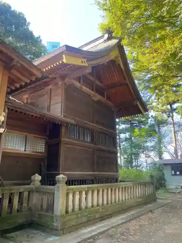 赤城神社(群馬県)