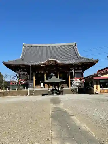 慈恩寺(埼玉県)