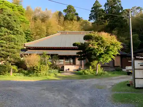大通寺のその他建物