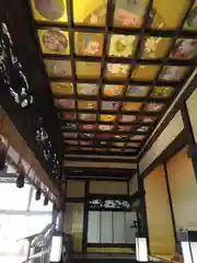 本徳寺の建物その他