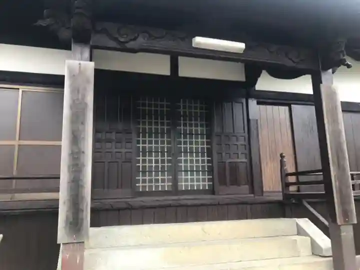 観音寺(長崎県)