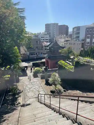 崇福寺(長崎県)