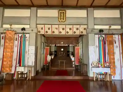 松原八幡神社(静岡県)