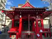 八幡神社(東京都)