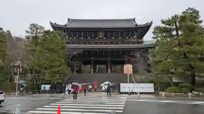 知恩院(京都府)