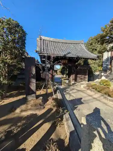 経王寺(東京都)