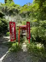 大綱金刀比羅神社(神奈川県)