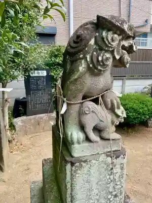 根本天満宮(千葉県)