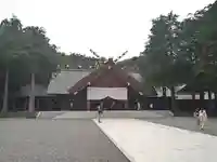 北海道神宮(北海道)