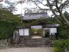 桃林寺(三重県)