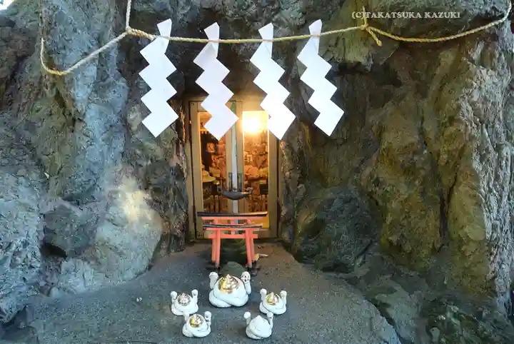 葛西神社(東京都)