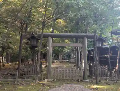 靖國神社(東京都)