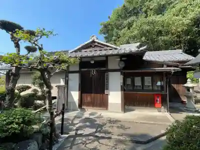 津田天満宮(滋賀県)