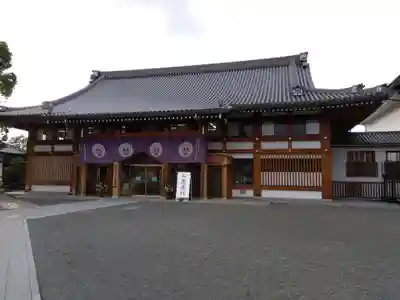 本願寺（西本願寺）(京都府)