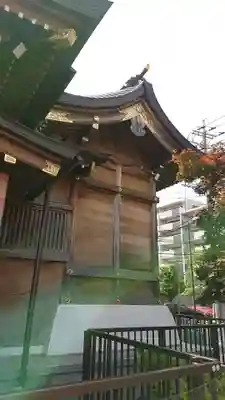 白髭神社(神奈川県)