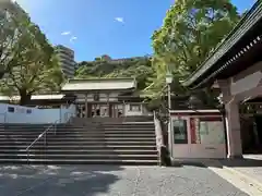 照國神社(鹿児島県)