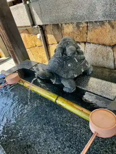 亀山八幡宮(山口県)