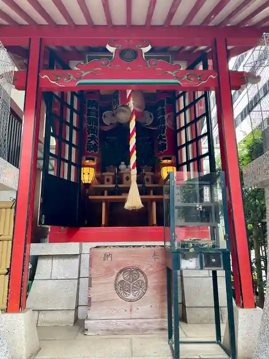 江東寺(東京都)