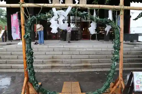 龍宮神社(北海道)