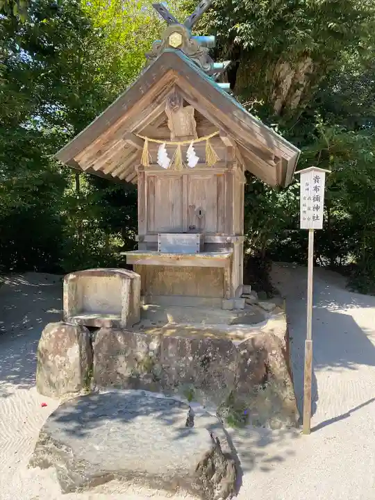 八重垣神社(島根県)