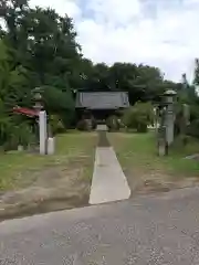 熊野神社の建物その他