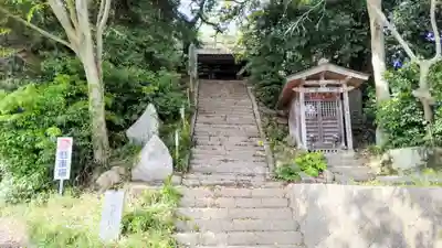清滝寺(茨城県)