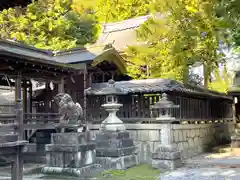 三火光神社(滋賀県)