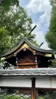 彌刀神社(大阪府)