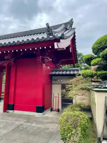 東福寺(神奈川県)