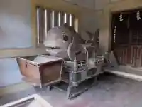 金刀比羅宮(大分県)