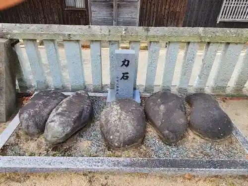 船渡八幡神社(兵庫県)