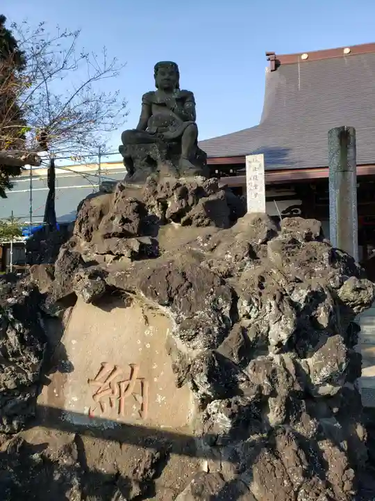 吉祥院(東京都)