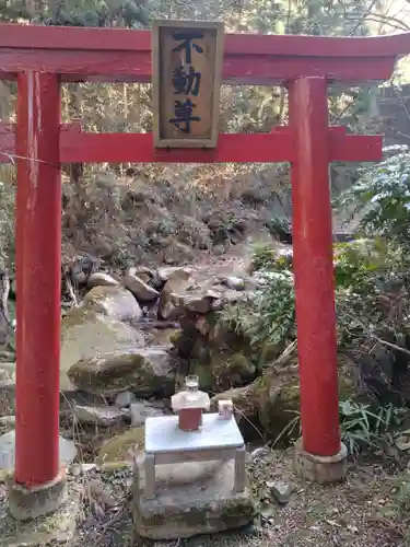 百合沢弁財天(宮城県)