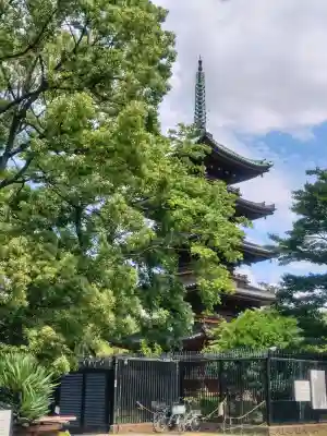 上野東照宮(東京都)
