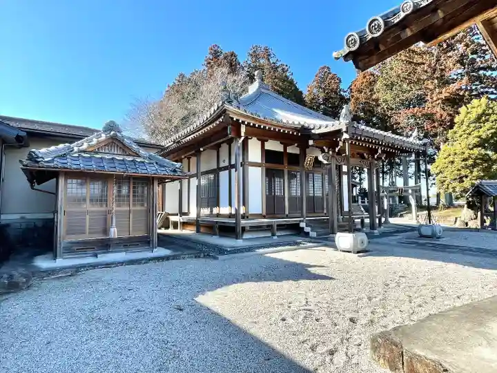 浄照寺(滋賀県)