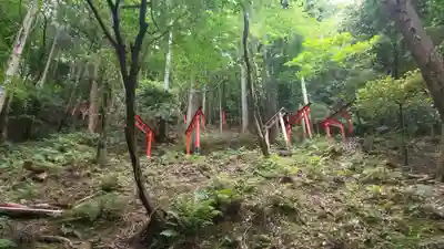 岩屋神社(京都府)