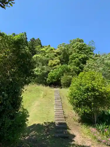 琴平神社のその他建物