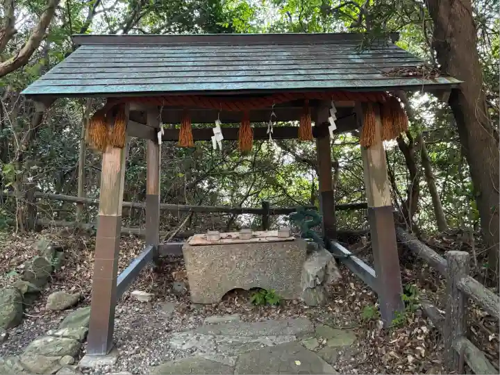 羽豆神社(愛知県)