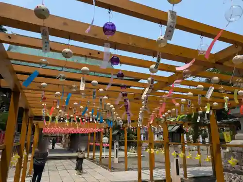 竹駒神社(宮城県)